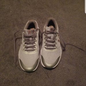 Under armour shoes